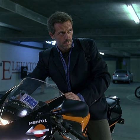 House Gregory House