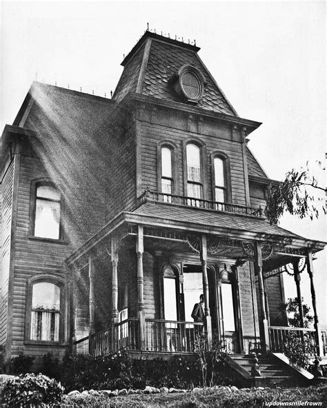 House In Psycho