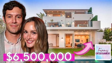 House Leighton Meester