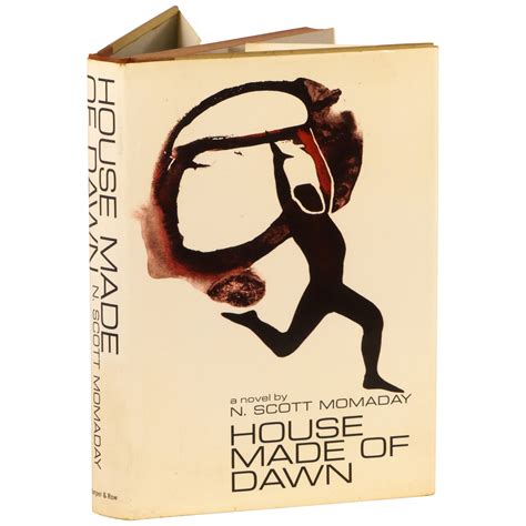House Made Of Dawn