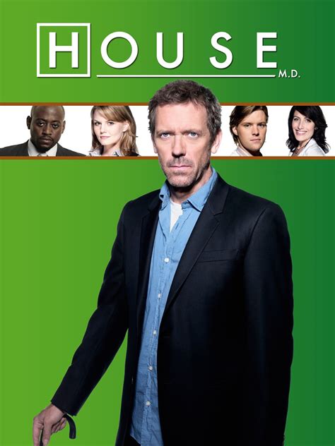 house md season 4 episode 17