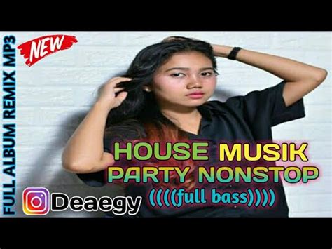 House Music Malaysia Nonstop Full Lagu Malaysia