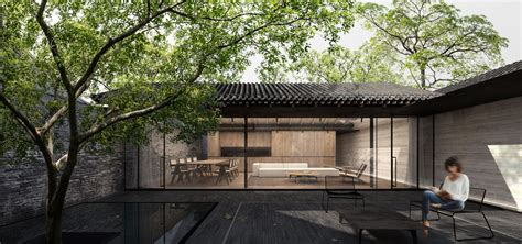 House Of Beijing