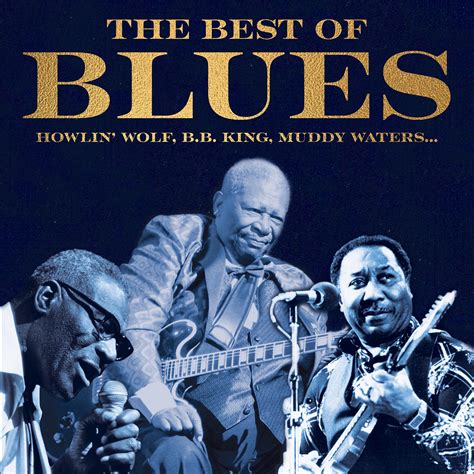 House Of Blues Compilation Cd