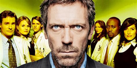 House Of D