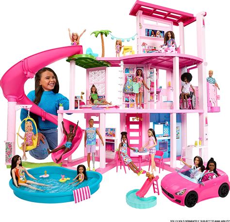 House Of Dolls