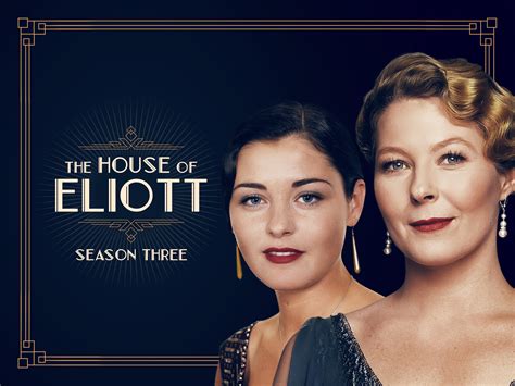 House Of Elliot