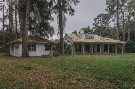 house of familicide florida