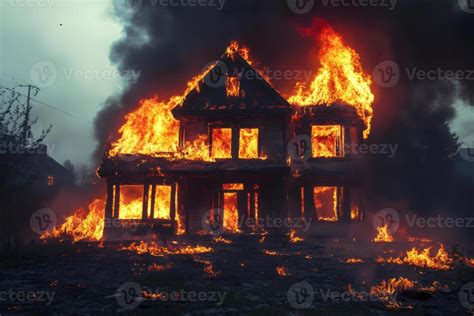 House Of Flames