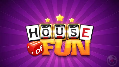 house of fun&trade; - casino slots!