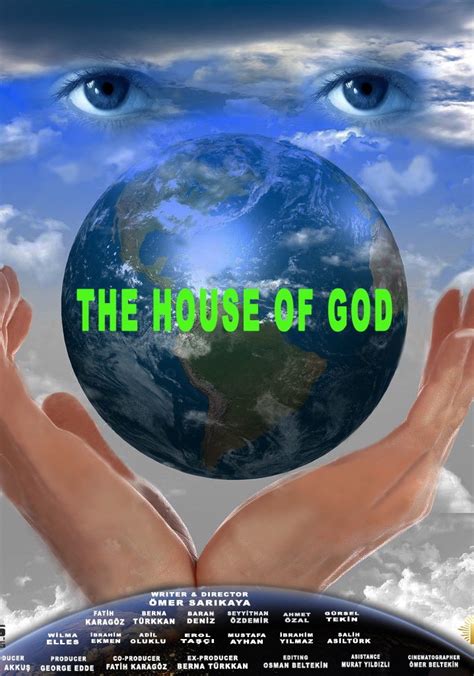 House Of God