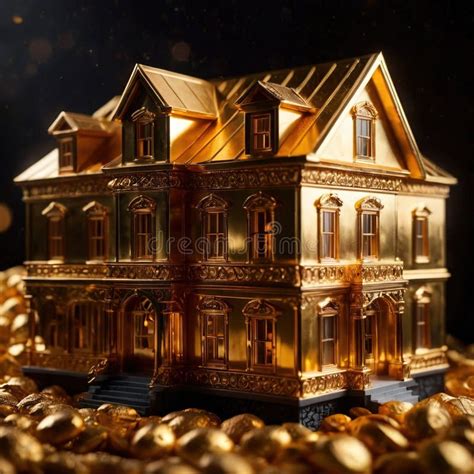house of gold