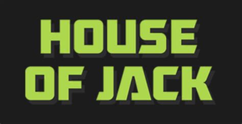 house of jack sister x oxiv