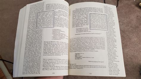 House Of Leaves Chapter Summary