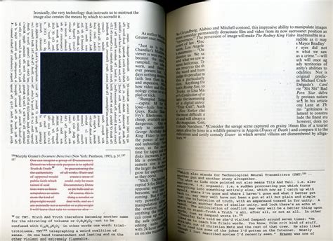 House Of Leaves Plot