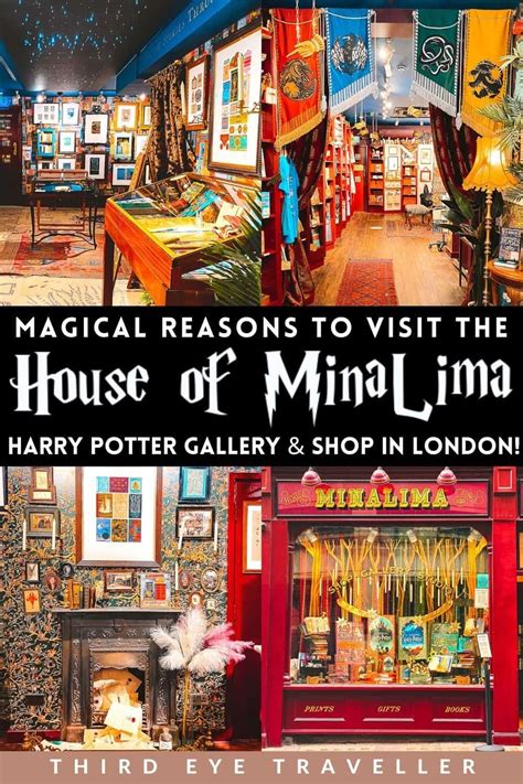 House Of Minalima