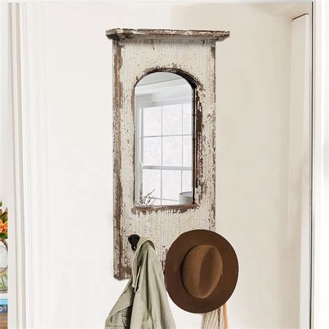 House Of Mirrors