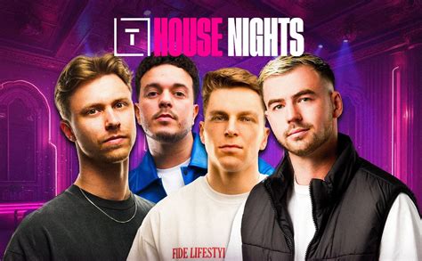 House Of Nights 1 12 In Order