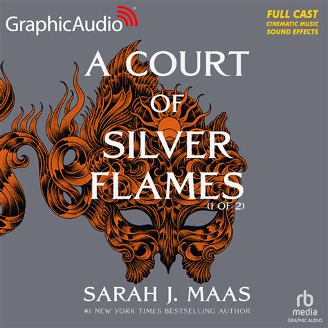 House Of Silver Flames
