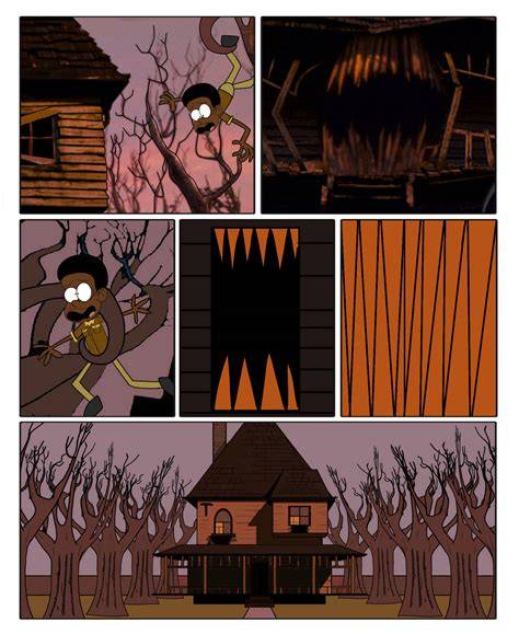 House Of Teeth