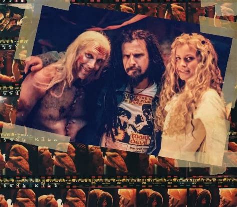 House Of Thousand Corpses