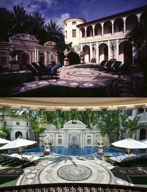 House Of Versace