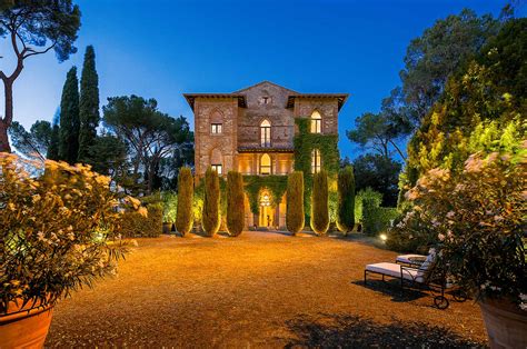 House Rental In Tuscany