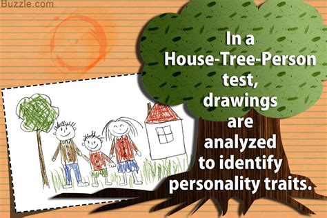 House Tree Person Test Interpretation Manual