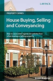 Full Download House Buying Selling And Conveyancing Lawpack Property Series 