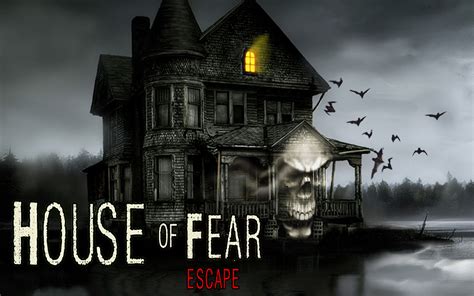 Read House Of Fear 