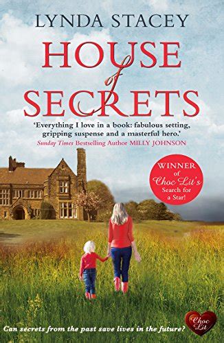 Full Download House Of Secrets Choc Lit A Truly Gripping Suspense Novel 