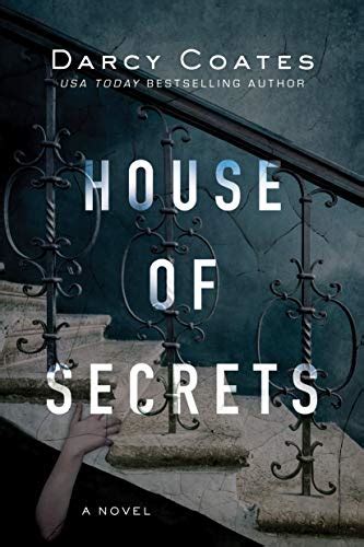 Read House Of Secrets Ghosts And Shadows Book 2 