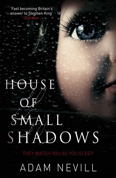 Download House Of Small Shadows 