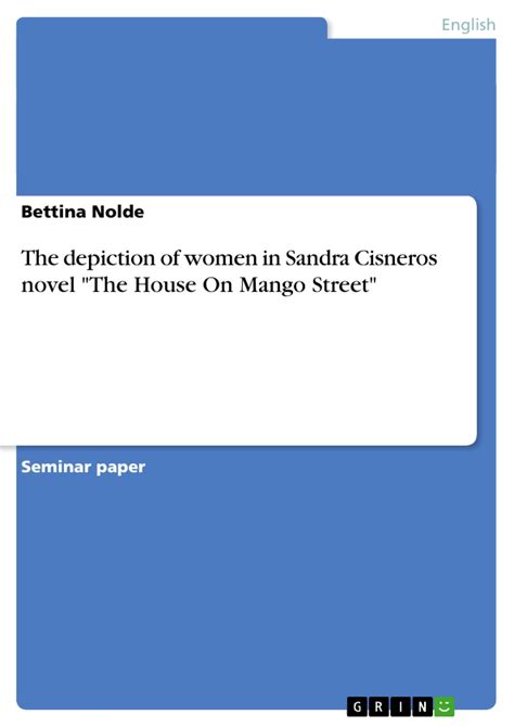 Download House On Mango Street Double Entry Journal 
