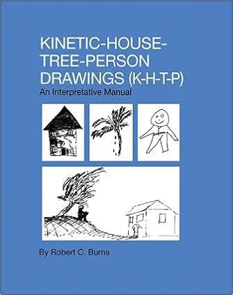 Read Online House Tree Person Drawings An Illustrated Diagnostic Handbook 