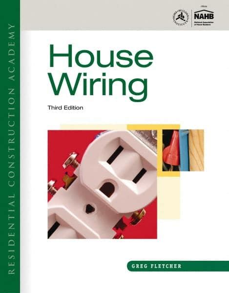 Read Online House Wiring 3Rd Edition 