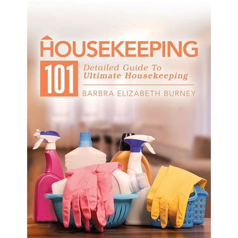 housekeeping book review