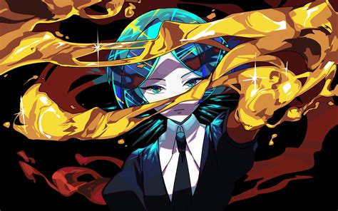 Houseki No Kuni