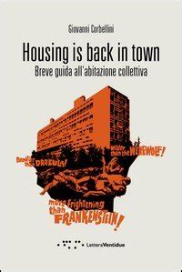 Download Housing Is Back In Town Breve Guida Allabitazione Collettiva 