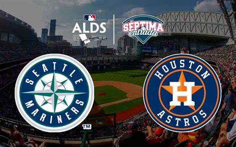 houston astros vs seattle mariners