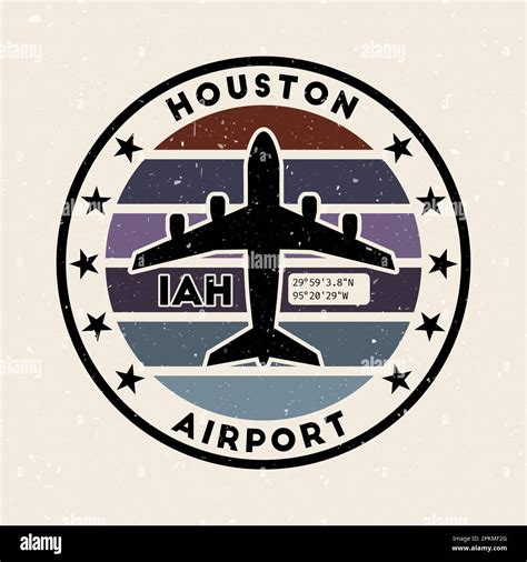 houston texas iata code