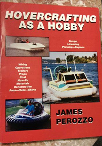 hovercrafting as a hobby pdf