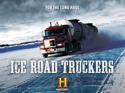 how do ice road truckers go to the bathroom?