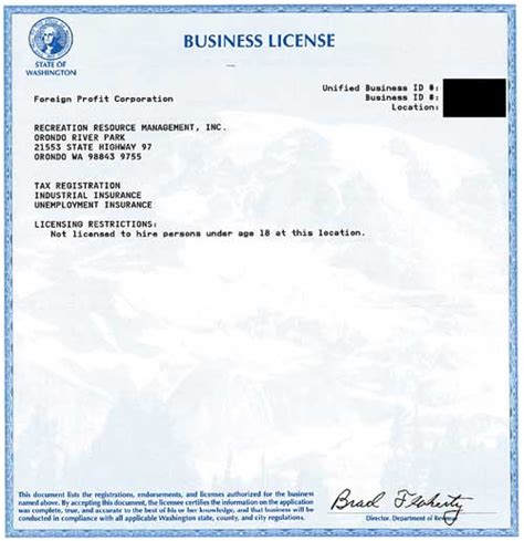 How Do You Get A Landscaping Business License?