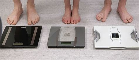How Do You Know If Your Bathroom Scale Is Accurate?