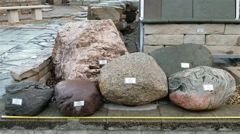 How Does 30 Pounds Of Rock Cover Landscape?
