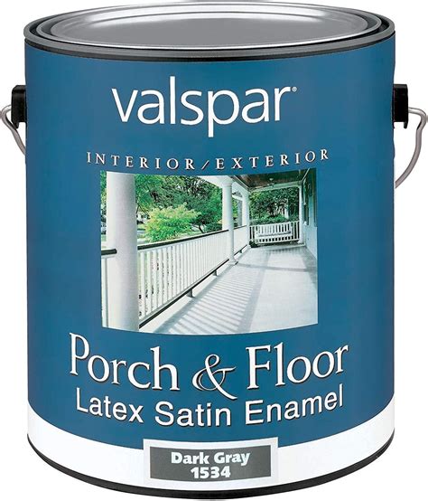 how does dutchboy exterior deck paint compare to valspar reserve?