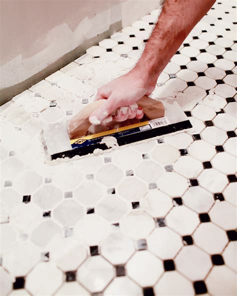 How Long Does It Take To Retile A Bathroom Floor?