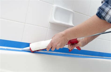 How Long To Leave Bathroom Sealant To Dry?