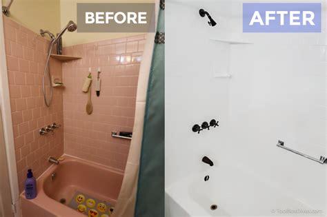 how long to wait for a shower after painting bathroom?